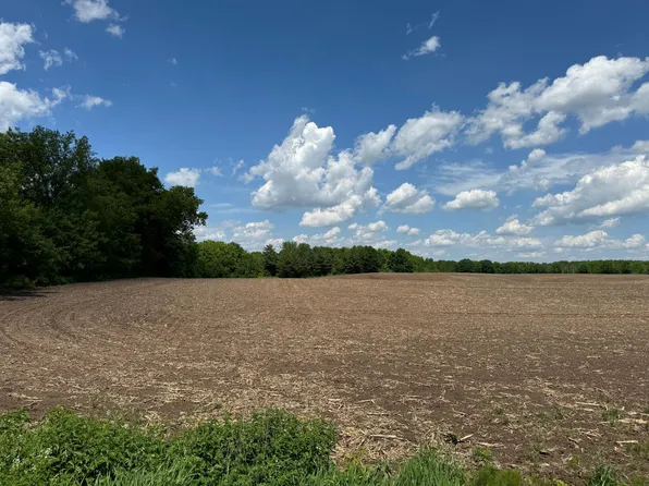 0 County Road Z, Luck, WI 54853