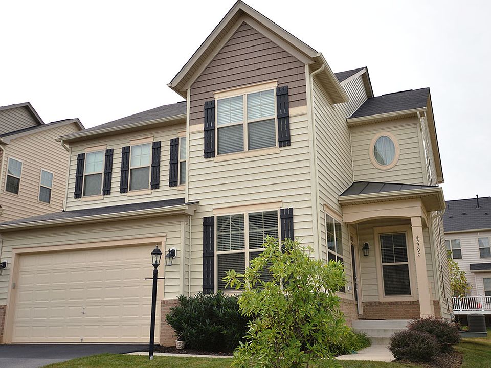 1st image of 42790 Macauley Pl
