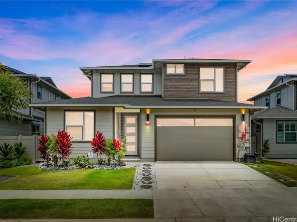 91-1778 Makahehi Loop, Ewa Beach, HI 96706