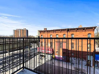 Rented by Doorway NYC, LLC