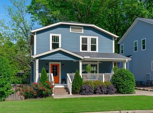 1114 Spruce St, Durham, NC 27701