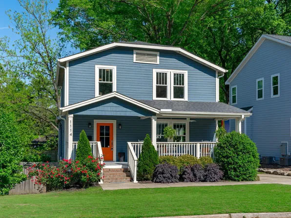 1114 Spruce St, Durham, NC 27701