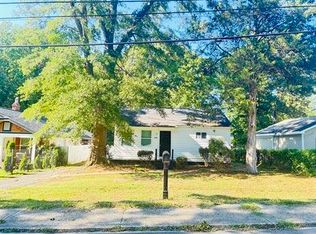 1106 W Davidson Ave, Gastonia, NC 28052