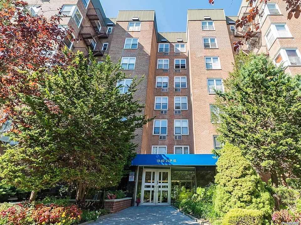 1st image of 18-40 211th St APT 6D