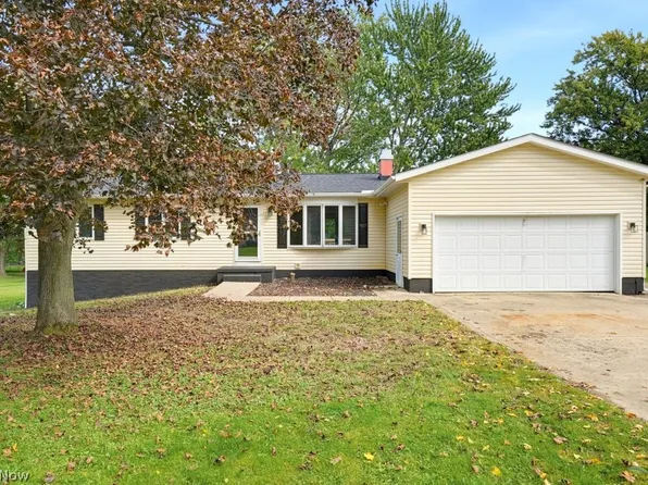 1535 S Plainview Dr, Akron, OH 44321