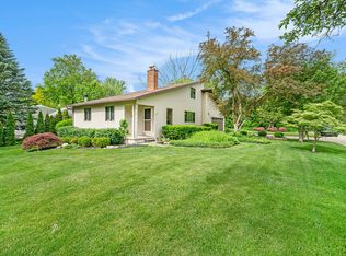 2800 Kimberley Rd, Ann Arbor, MI 48104