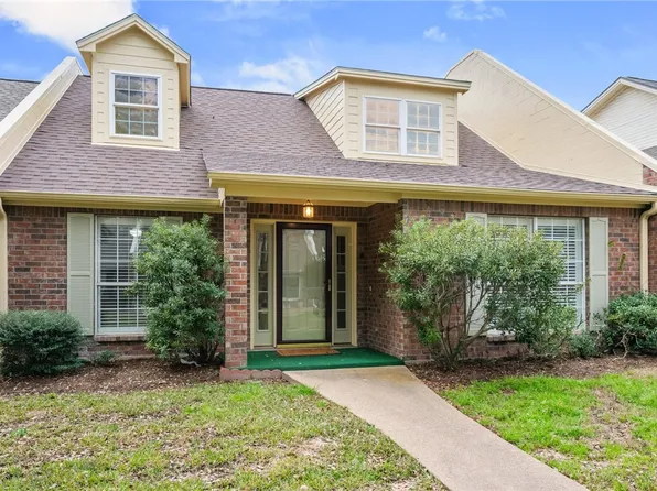 1506 Bennett St, Bryan, TX 77802