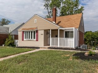 1826 Hanford Rd, Baltimore, MD 21237