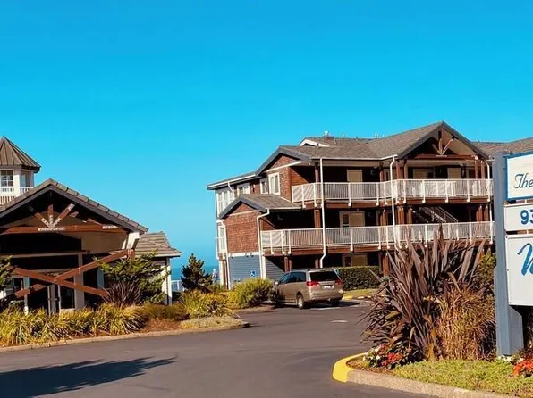 939 NW Highway 101 (Unit #318), Depoe Bay, OR 97341