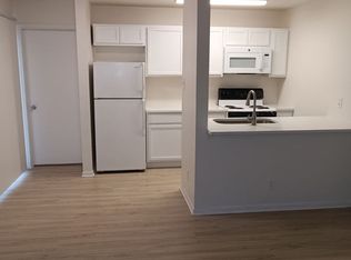 Cedar Station Apartments, Round Rock, TX 78681