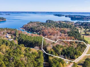 661 Powderbag Creek Rd #4-7, Hartwell, GA 30643