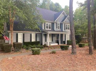 210 Longwood Dr, Youngsville, NC 27596
