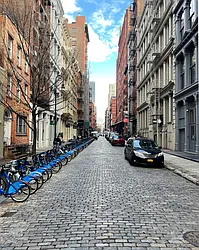 Rented by Oxford Property Group