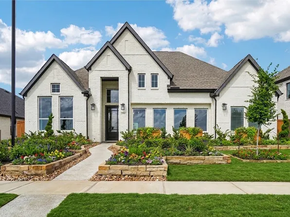 Sydney Plan, Westland Ranch
