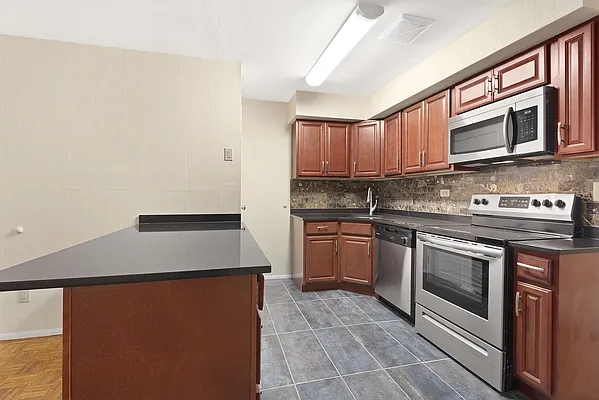 Rented by Brown Harris Stevens | media 2