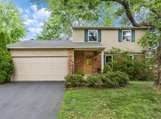5675 Empress Ln, Columbus, OH 43235