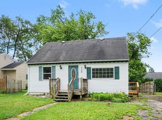 2228 Byrd Dr, Portage, MI 49002