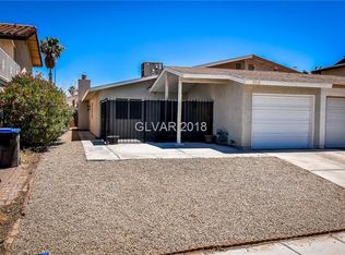 556 Chelsea Dr, Henderson, NV 89014