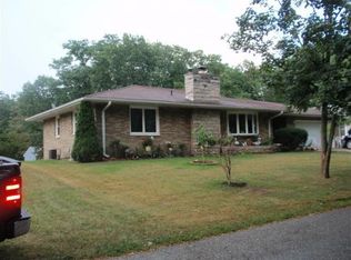 805 N Woodland Ave, Michigan City, IN 46360