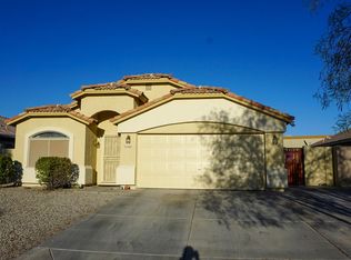 6405 S 22nd Ave, Phoenix, AZ 85041