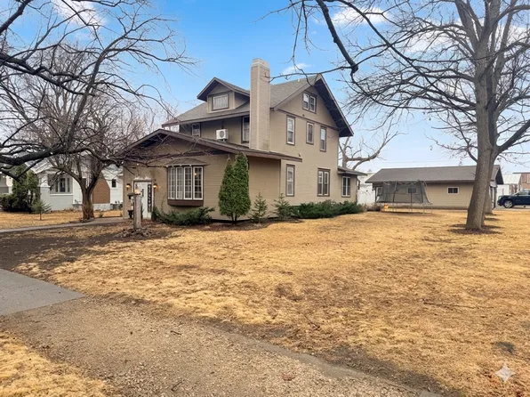 2908 Linden Ave, Slayton, MN 56172