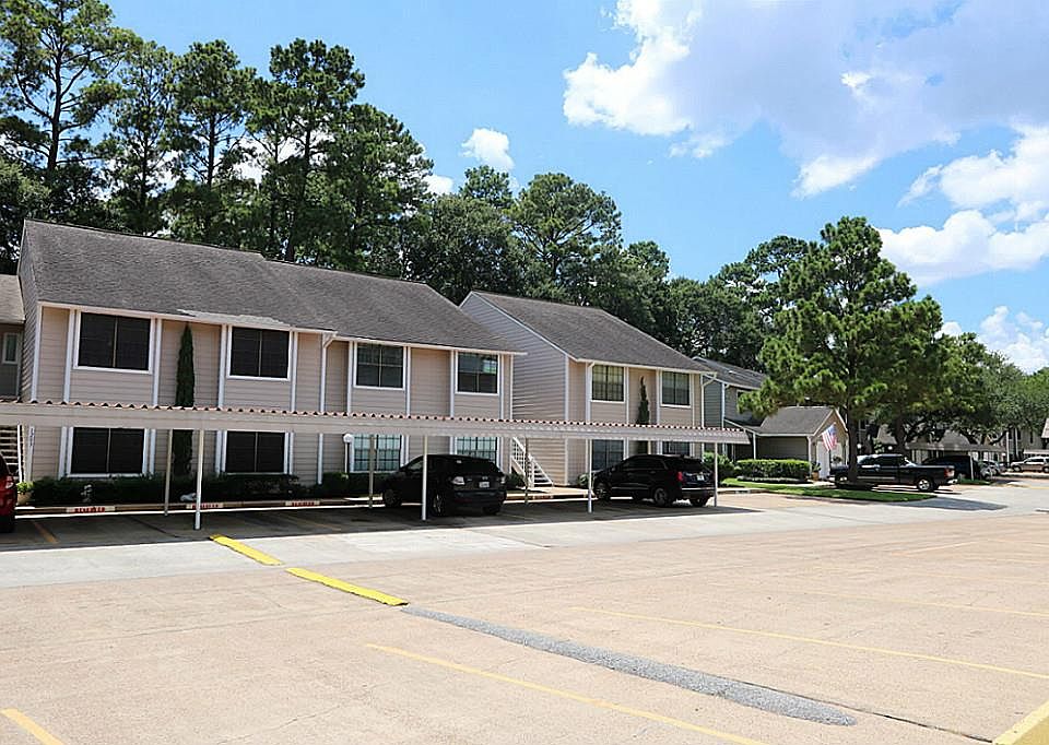 1st image of 14911 Wunderlich Dr APT 1208