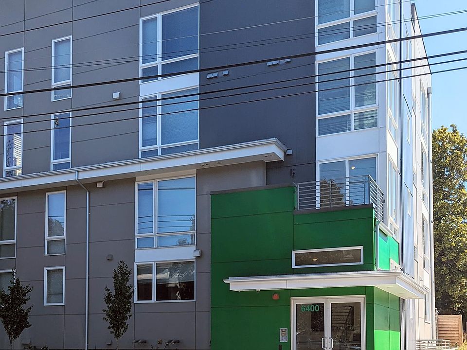 Kale Studios 6400 8th Ave NE Seattle WA Zillow