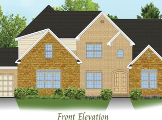 Paula E Plan Madison Branch Blvd, Madison, AL 35756