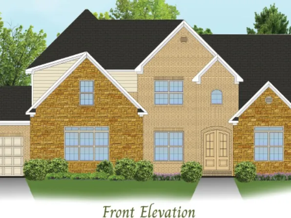 Paula E Plan Madison Branch Blvd, Madison, AL 35756