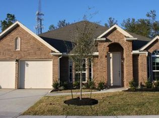 9519 Barlow Springs Ln, Humble, TX 77396