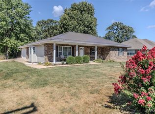 1341 Deadra Dr, Lebanon, MO 65536