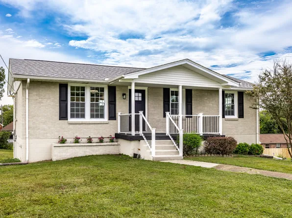 304 Marita Ave, Goodlettsville, TN 37072
