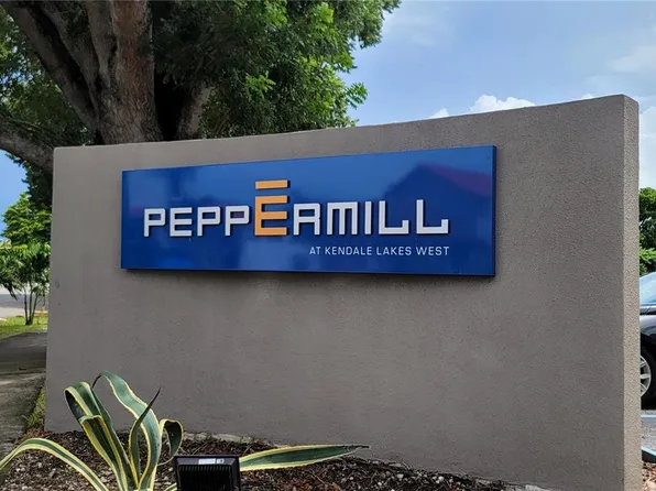8006 SW 149th Ave APT D214, Miami, FL 33193