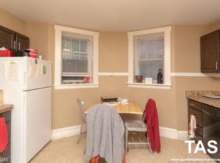1917 W Berteau Ave #GARDEN_, Chicago, IL 60613
