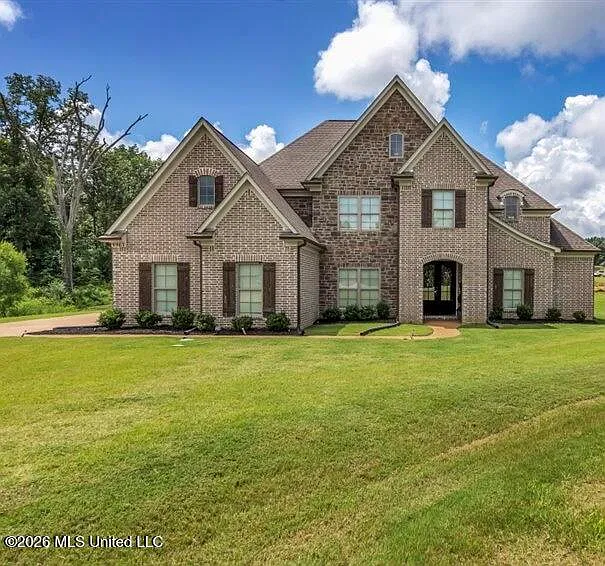 9963 Cypress Willow Cv
