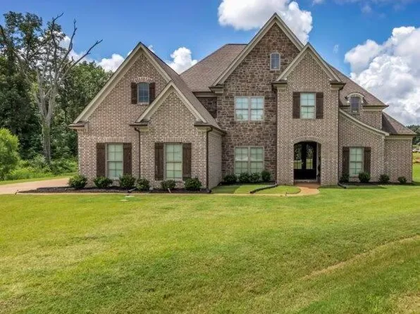 9963 Cypress Willow Cv, Olive Branch, MS 38654
