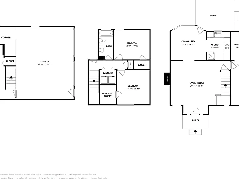 1035 Peace Dr NW — Photo 16
