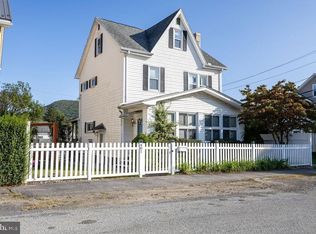 401 E Grant Ave, Altoona, PA