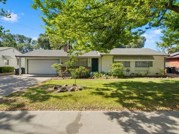 402 W Mayfair Ave, Stockton, CA 95207