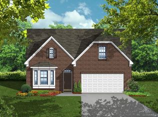 11604 Pheasant Cir #47, Taylor, MI 48180