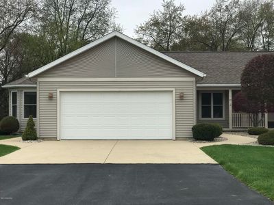 89 Oakwood Dr, Coldwater, MI, 49036