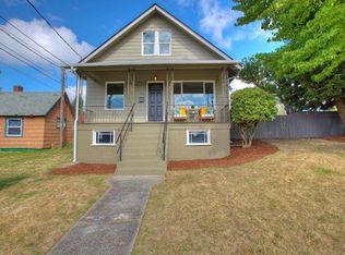 1515 S 46th St, Tacoma, WA 98418