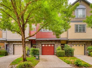 15395 SW Fossil Ln, Beaverton, OR 97007