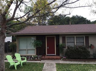 2027 Sierra Way, San Luis Obispo, CA 93401