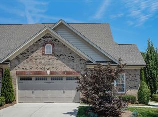231 Saint Elizabeth Dr, Gibsonville, NC 27249