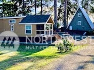 141 Duckabush Park Rd, Brinnon, WA 98320