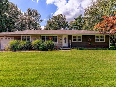 1204 Roosevelt Rd, Taylorville, IL, 62568