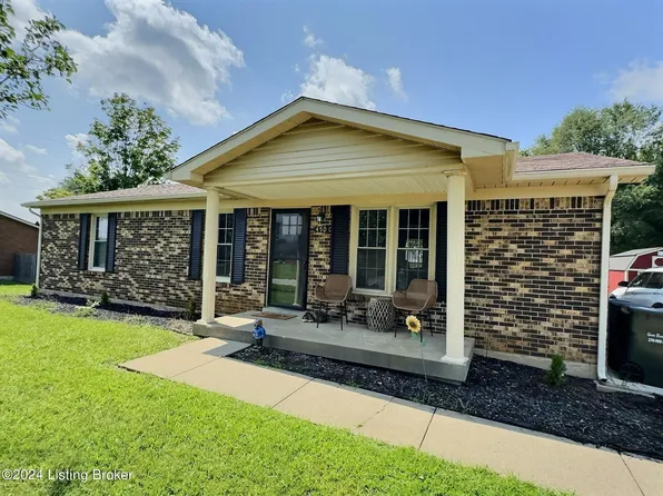 450 Stringer Ln, Mount Washington, KY 40047