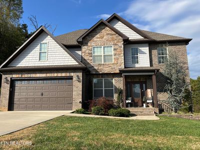 6231 Aldingham St, Knoxville, TN, 37912