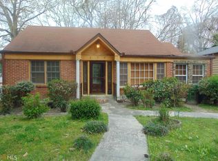 476 Joseph E Lowery Blvd NW, Atlanta, GA